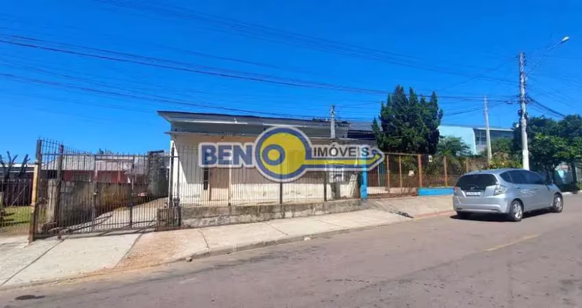 Terreno individual 300    bairro são vicente    -  gravatí - rs