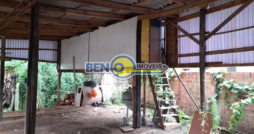 Terreno com  740 m          bairro rosa maria      -    gravataí rs