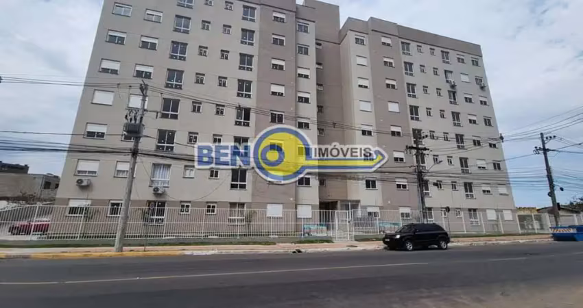 Apartamento à venda na avenida cai, bairro princesa izabel em cachoeirinha-rs