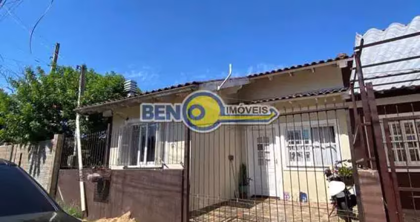 Casa à venda, parque granja esperança, cachoeirinha - rs