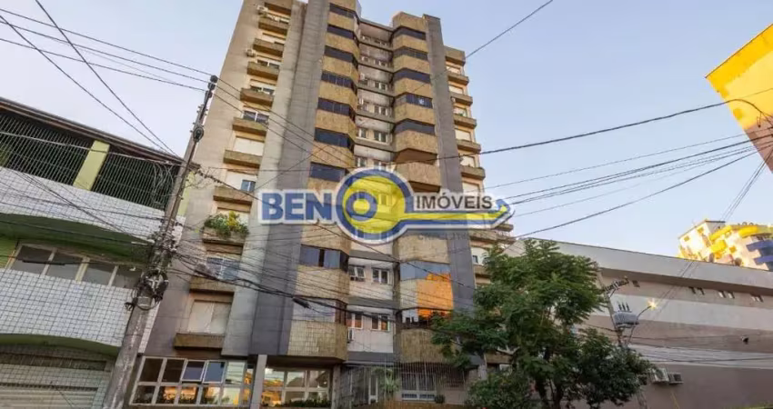 Apartamento com 1 quarto à venda no Bom Sucesso, Gravataí 