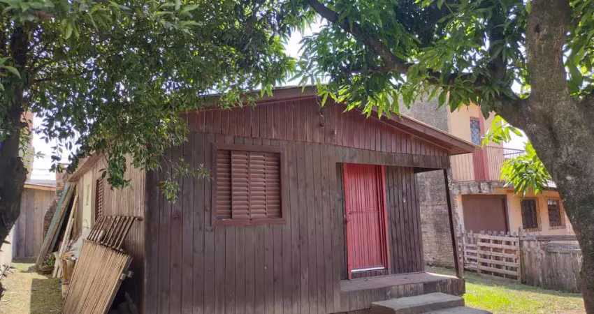 Casa à venda no Jardim Betânia, Cachoeirinha 