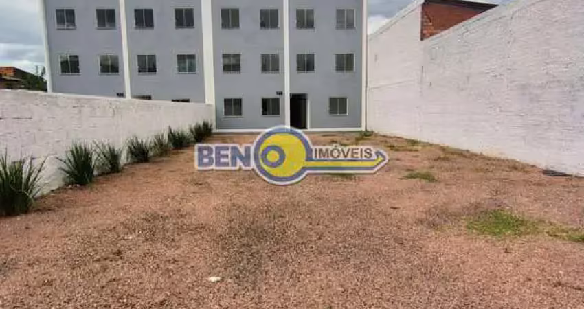 Apartamento à venda na Formoza, Alvorada 
