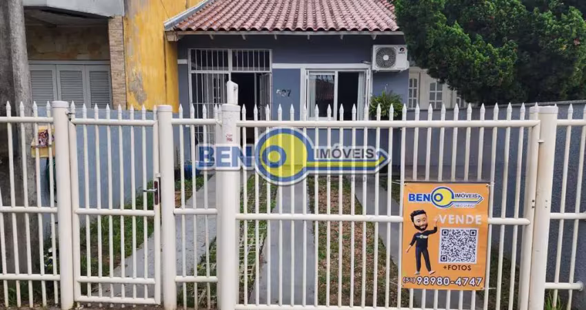 Casa à venda, no bairro parque da matriz, cachoeirinha - rs