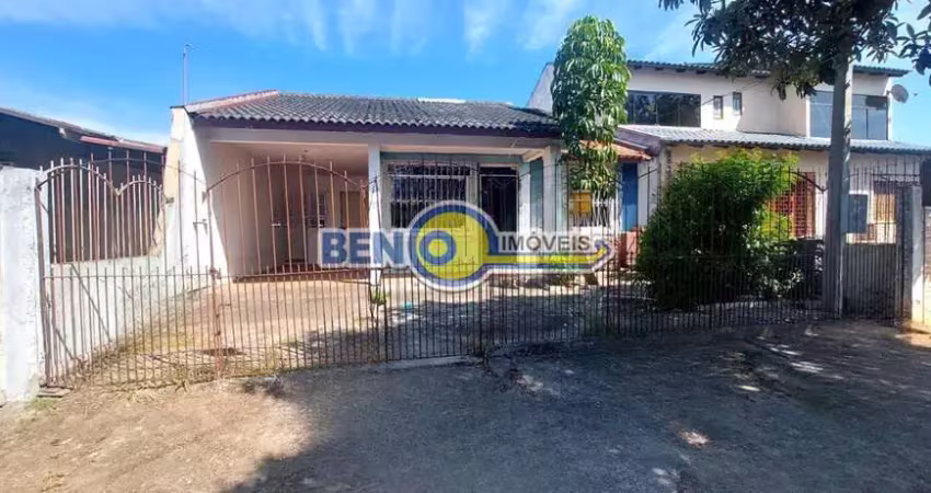 Casa com 3 dormitórios à venda, parque da matriz, cachoeirinha - rs