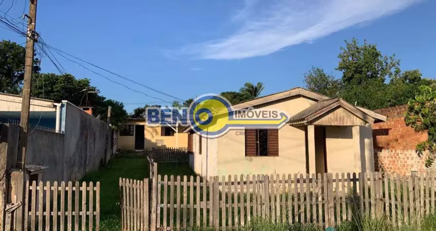 Terreno com 4 dormitórios à venda, vista alegre, cachoeirinha - rs