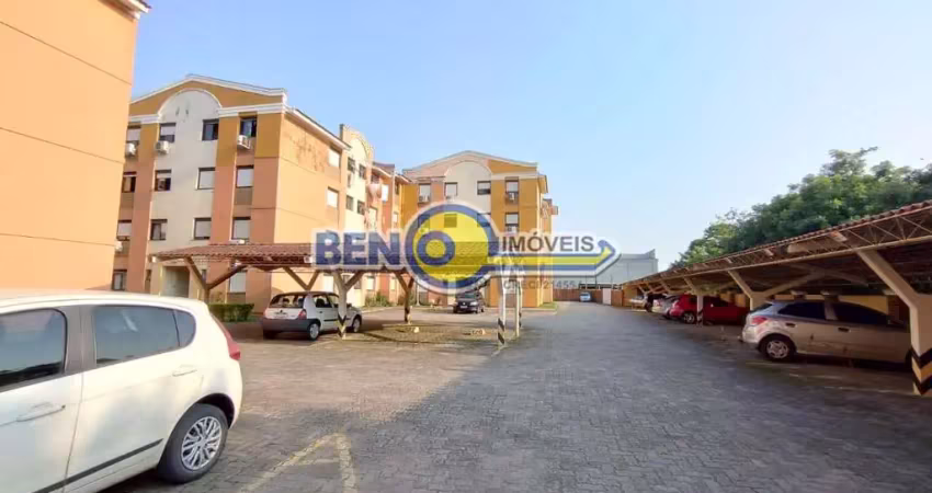 Beno imoveis vende apartamento no bairro passo das pedras em gravatai - rs