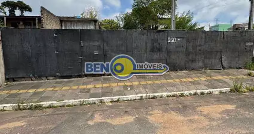 Terreno à venda, vila princesa izabel, cachoeirinha rs, cachoeirinha - rs