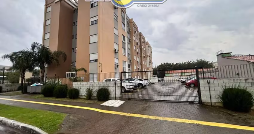Beno imoveis vende apartamento de 2 dormitórios à venda na parada 65 em gravataí