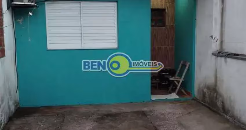 Casa com 2 dormitórios à venda, loteamento rural palermo, gravatai - rs
