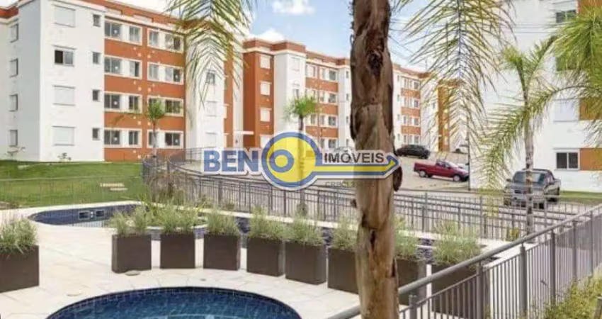 Apartamento com 2 quartos à venda no Santa Isabel, Viamão 