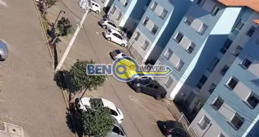 Apartamento à venda na Vila Nova, Porto Alegre 