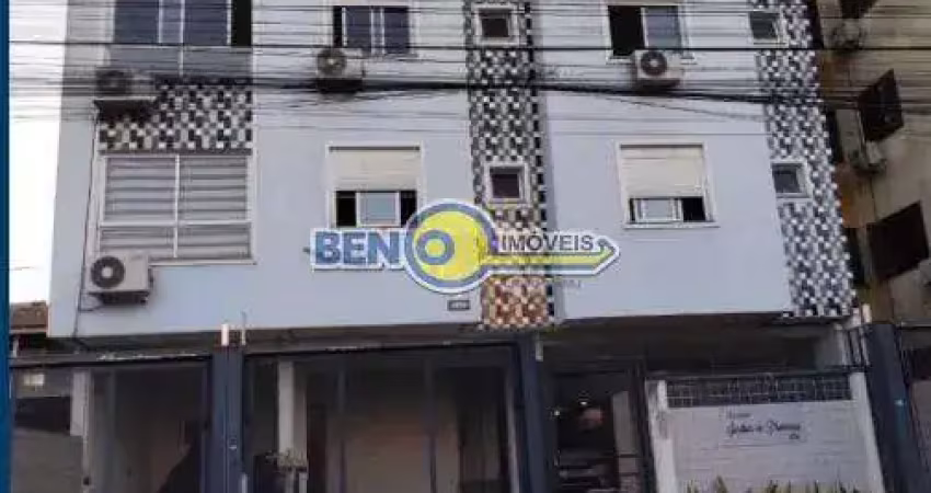 Apartamento com 3 dormitórios à venda, cachoeirinha - rs