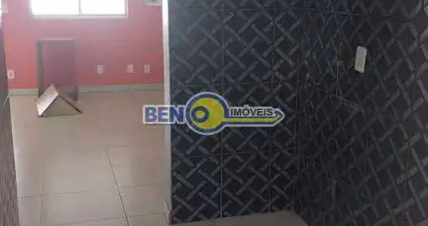 Sobrado com 2 dormitórios à venda, marechal rondon, cachoeirinha - rs