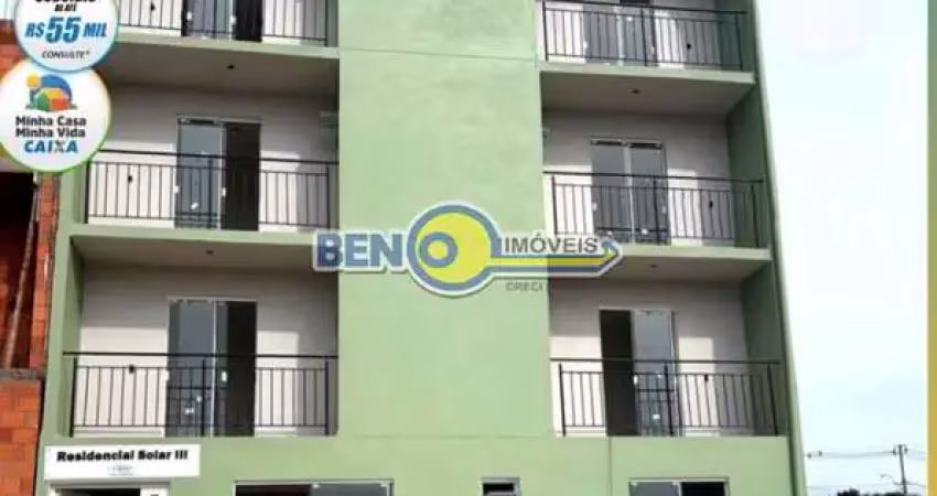 Apartamento à venda em Porto Verde, Alvorada 