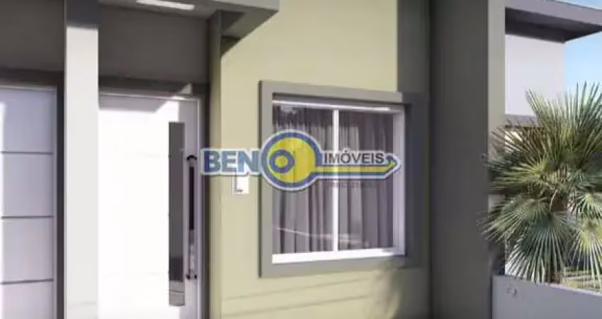 Oportunidade no litoral casa nova em tramandaí  financiável e na planta