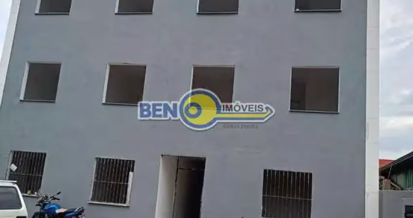 Apartamento à venda no Maria Regina, Alvorada 