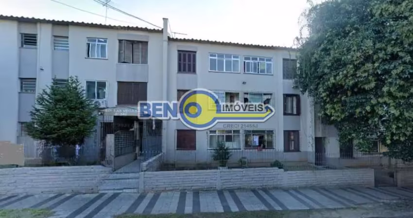 Apartamento térreo á venda no bairro parque dos maias em porto alegre