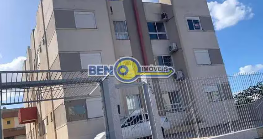 Apartamento de 2 dormitórios com suite a venda em cachoeirinha