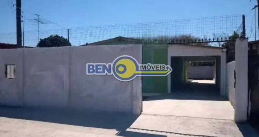 Casa com 3 quartos à venda no Morada do Vale I, Gravataí 