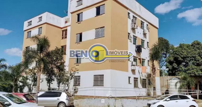 Apartamento 2 dormitórios      bairro  jansen     gravataí- rs