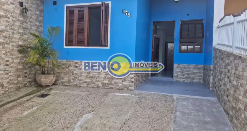 Casa 2 dormitórios     parque da matriz          - cachoeirinha rs