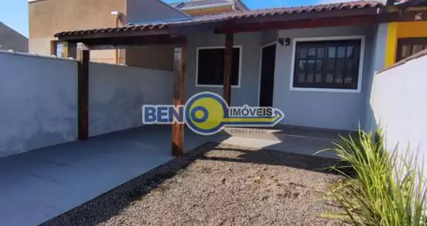 Casa à venda no Bom Sucesso, Gravataí 