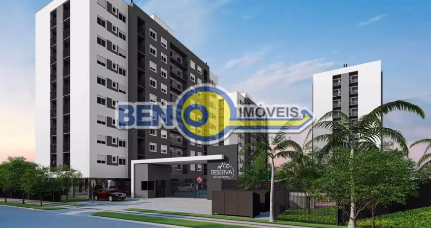 Apartamentos 1 e 2 dormitórios      bairro cadiz           gravataí