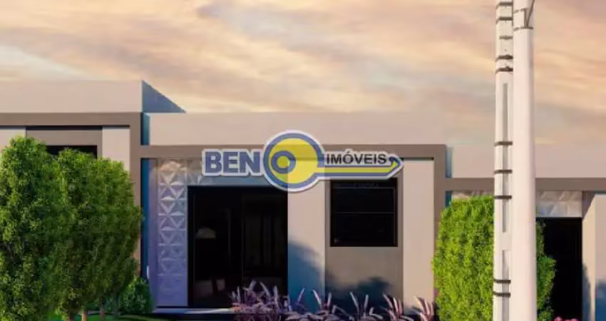 Casas 2 dormitórios         viamópolis          viamão  rs