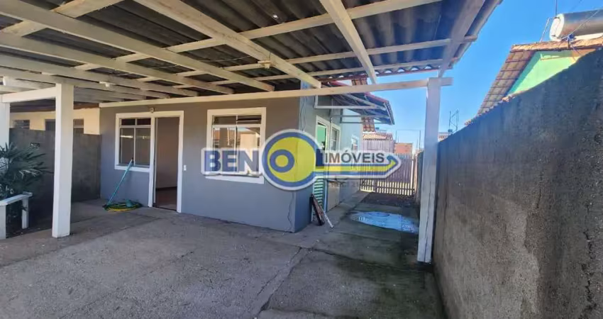 Casa à venda na rua mariano moro 41 breno garcia em gravatai-rs