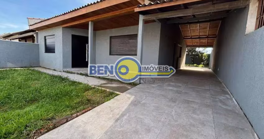 Beno imóveis vende excelente casa no bairro moradas do sobrado.
