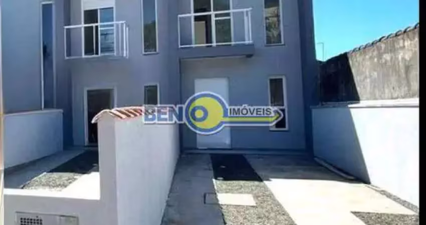 Sobrado com 2 dormitórios à venda, parque ipiranga, gravatai - rs