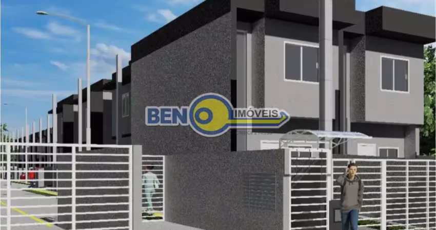 Beno imóveis vende excelentes casas em condomínio, bairro dona mercedes.