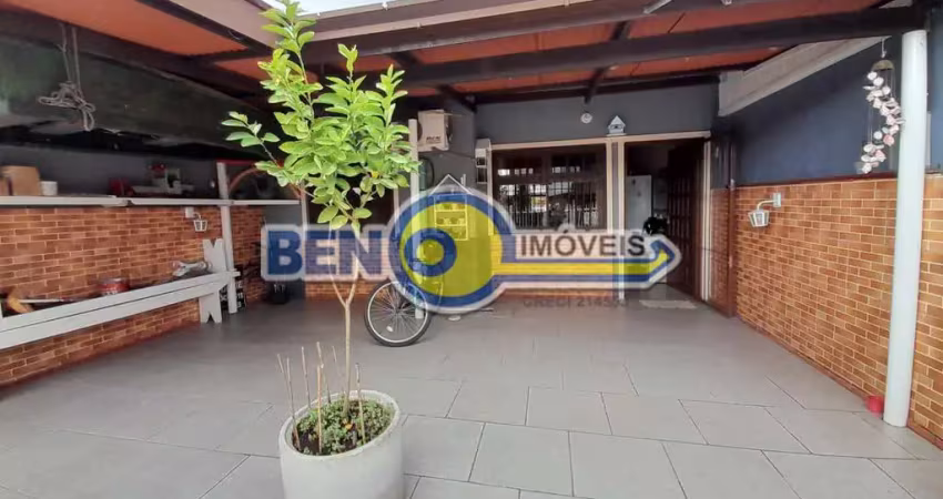 Beno imóveis vende excelente casa no bairro moradas do sobrado