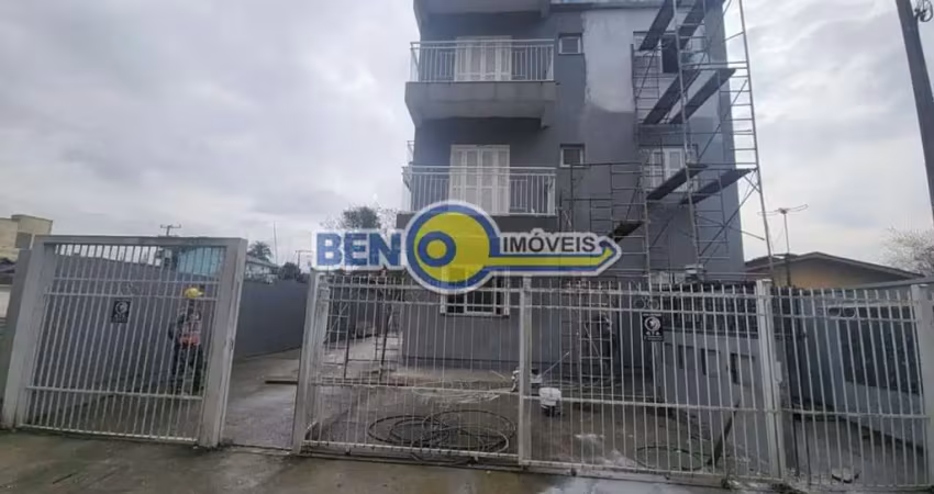 Apartamento térreo com garagem em gravataí  2 dormitórios