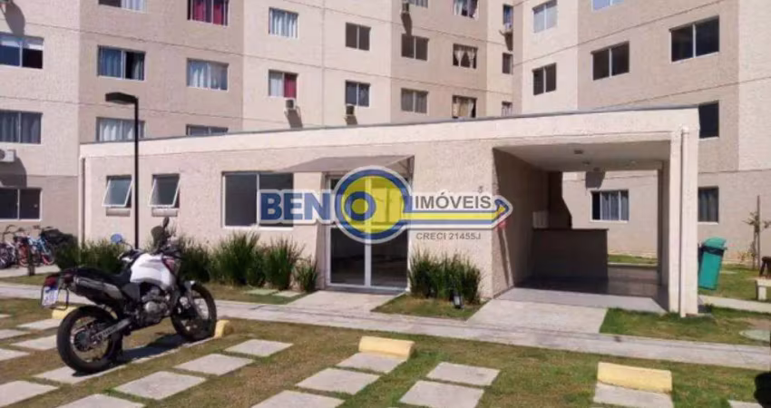 Apartamento com 2 quartos à venda no Parque da Matriz, Cachoeirinha 
