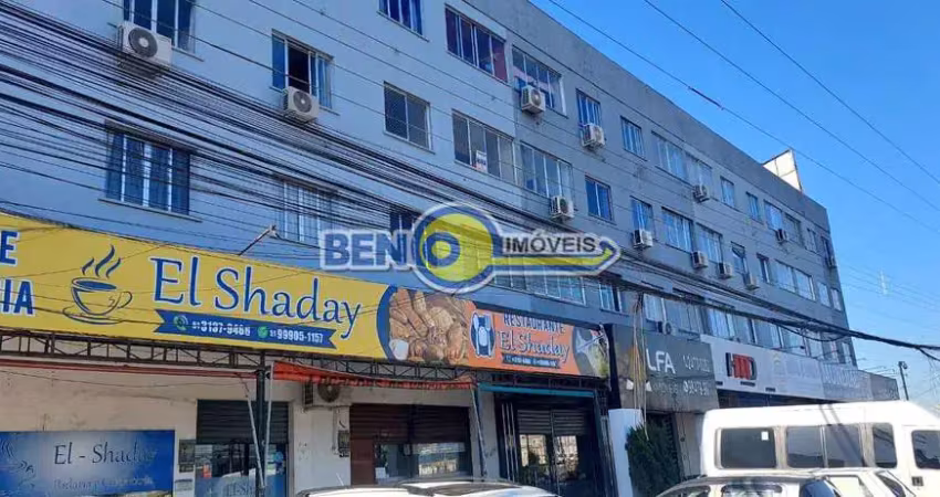 Apartamento 3 dormitórios      bom principio     gravataí rs