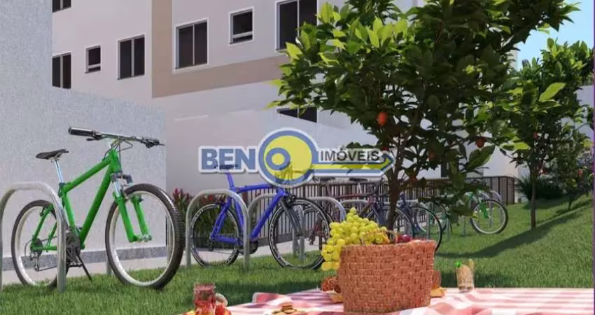 Beno imóveis vende excelente apartamento no bairro central de gravataí.