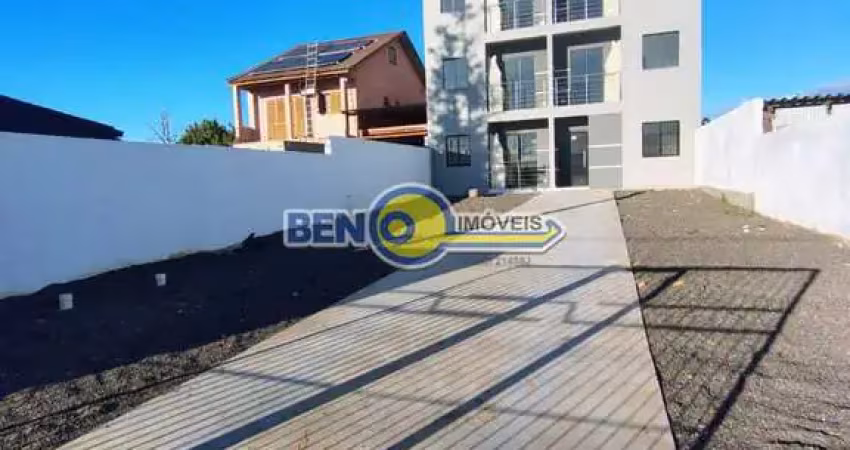 Apartamento à venda no Maria Regina, Alvorada 