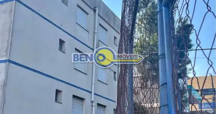Apartamento com 2 quartos 1 banheiro 1 vaga de garagem em ótima localização