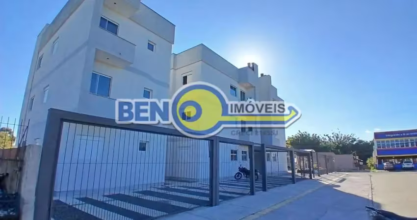 Beno imóveis vende excelente apartamento no bairro barnabé, gravataí.
