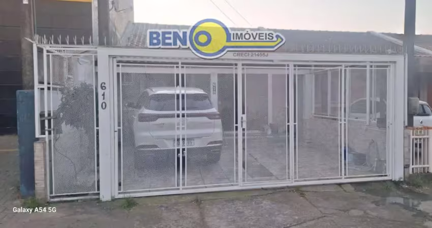 Casa com 2 quartos à venda no Morada do Bosque, Cachoeirinha 