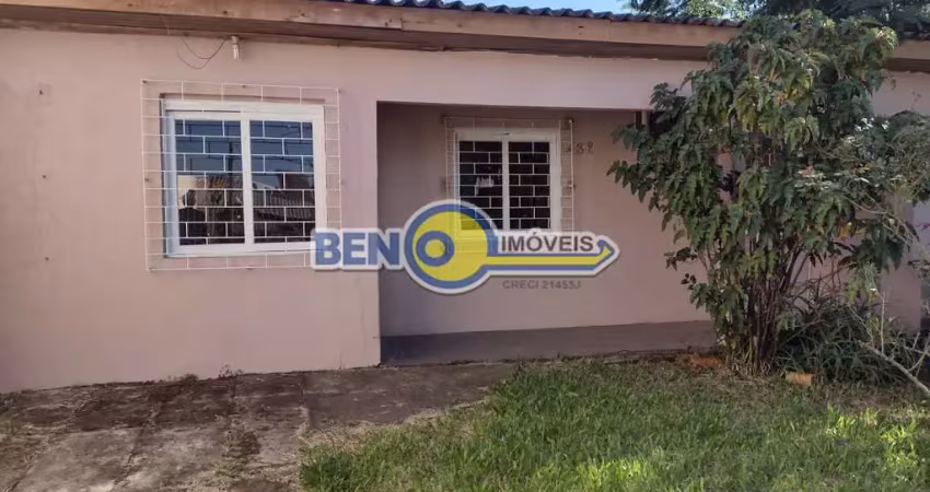 Casa com 3 quartos à venda no Parque dos Eucalíptos, Gravataí 