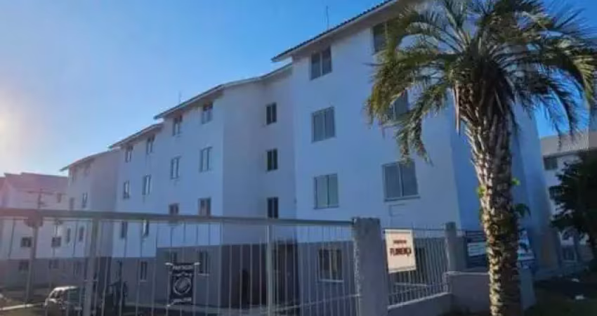 Apartamento com 2 quartos à venda no Santa Fé, Gravataí 