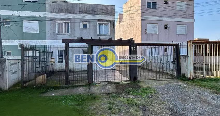 Apartamento na chave por 62 mil na parada 66 sem condominio
