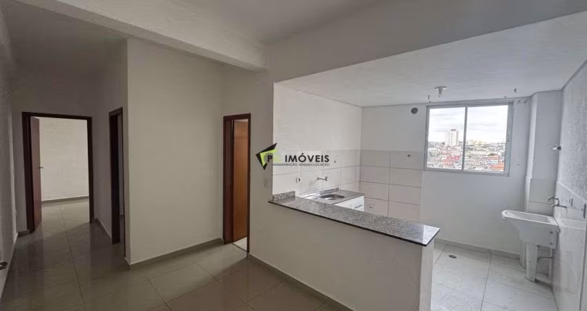 Apartamento para Alugar em Limão, São Paulo - SP