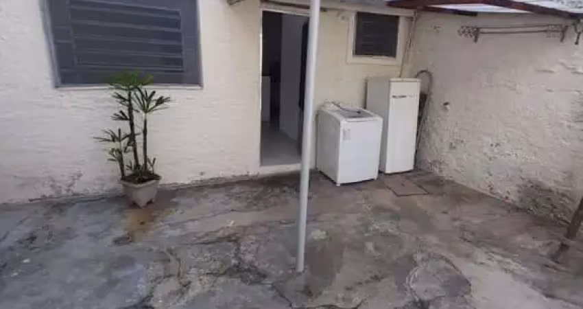 Casa com 1 quarto para alugar no Limão, São Paulo 