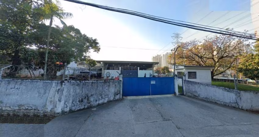 Galpão para alugar, 3400 m² por R$ 192.000,00/mês - Limão - São Paulo/SP