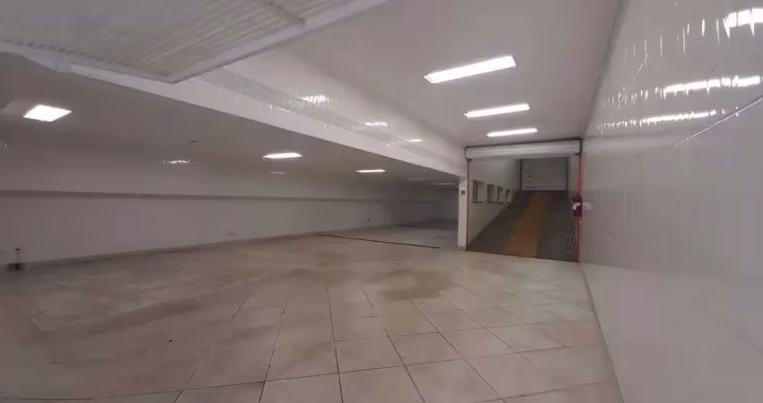 Ponto comercial para alugar no Limão, São Paulo 