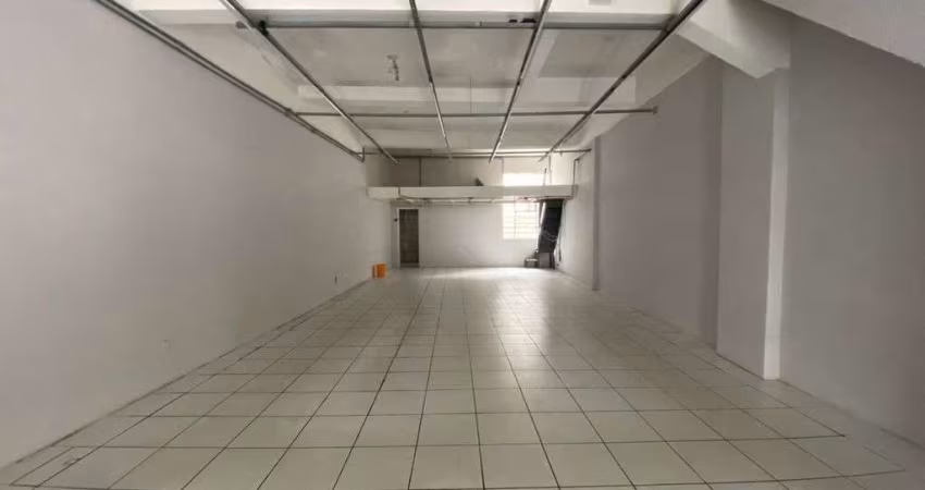 Salão para alugar, 100 m²  - Limão - São Paulo/SP